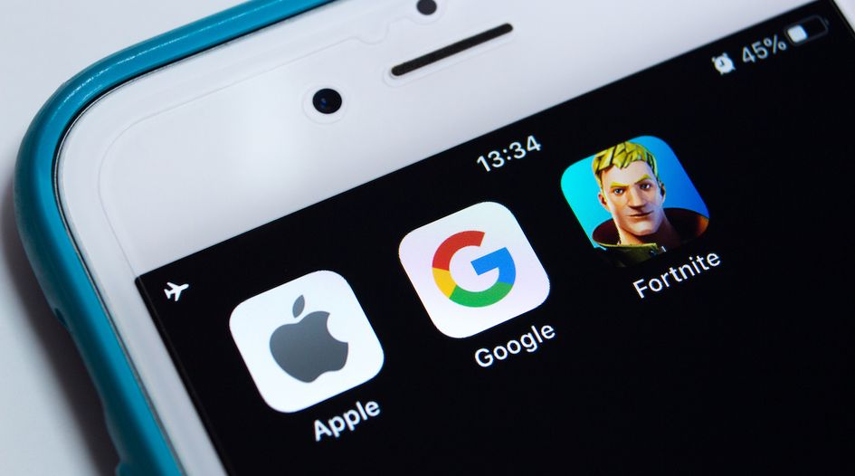 Apple and Google oppose Australia’s proposed regulatory reform