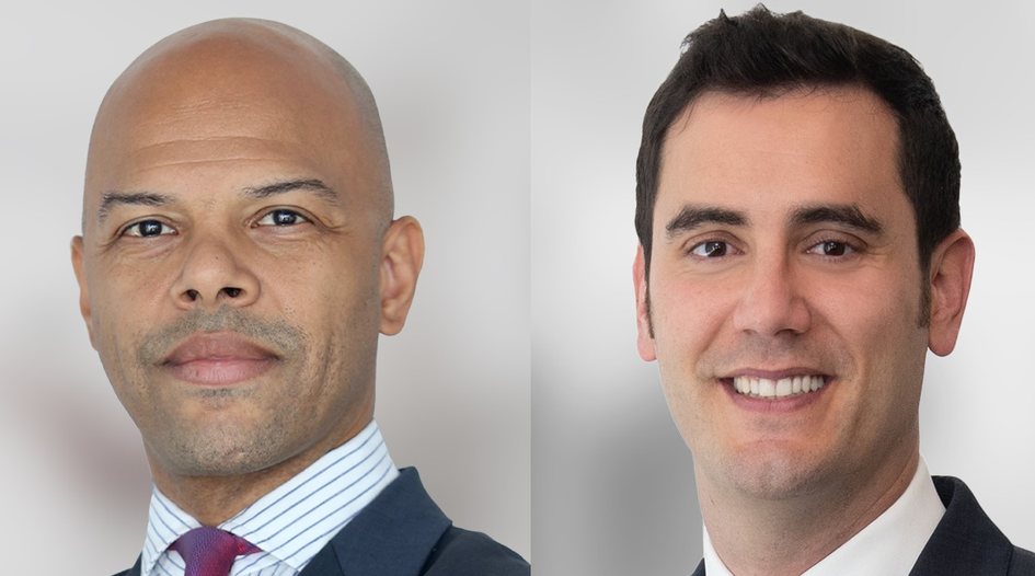Clifford Chance strengthens LatAm offering