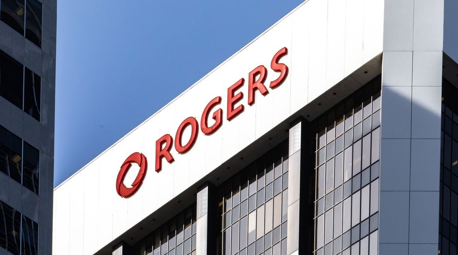 Canadian enforcer loses Rogers/Shaw appeal