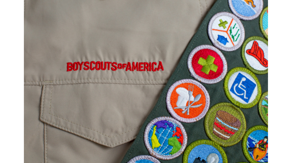Scout me in! Boys Scouts defeat Girls Scouts in trademark dispute