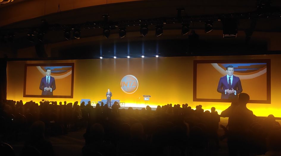 “The value of our work is misunderstood” – INTA signals focus on IP valuation at Annual Meeting opening ceremony
