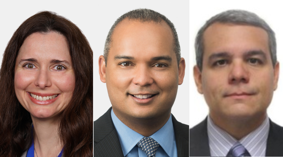 Reed Smith hires Miami team from Akerman