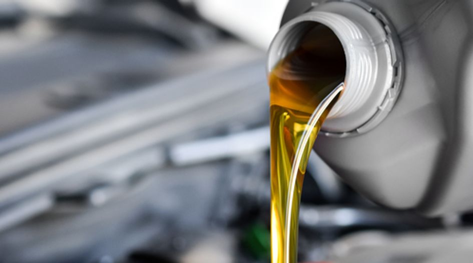 Cosan subsidiary enters US lubricant market