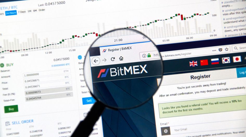 US prosecutors push for “significant prison sentence” for BitMEX founder