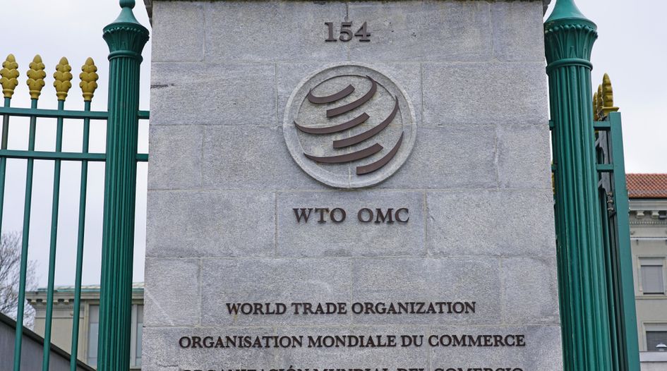 WTO to push for greater covid-19 compulsory licensing flexibilities