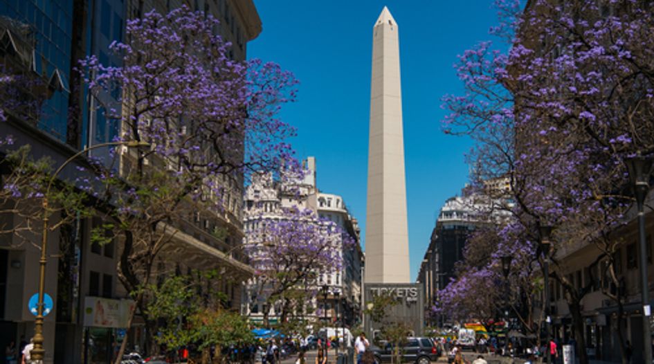 DLA Piper and Bruchou guide Buenos Aires issuance - Latin Lawyer