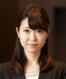 Yui Takahata
