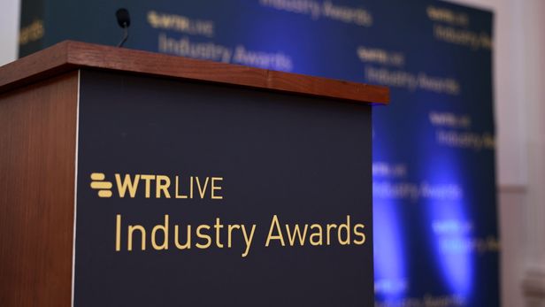 WTR award winners revealed: industry elite celebrates in Singapore