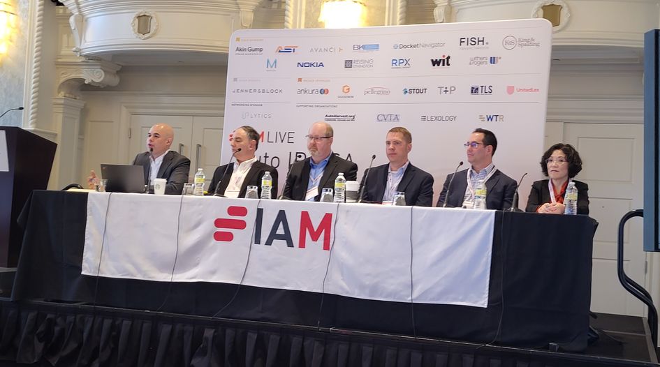 SEP and FRAND discussions take centre-stage at IAM’s Auto IP USA
