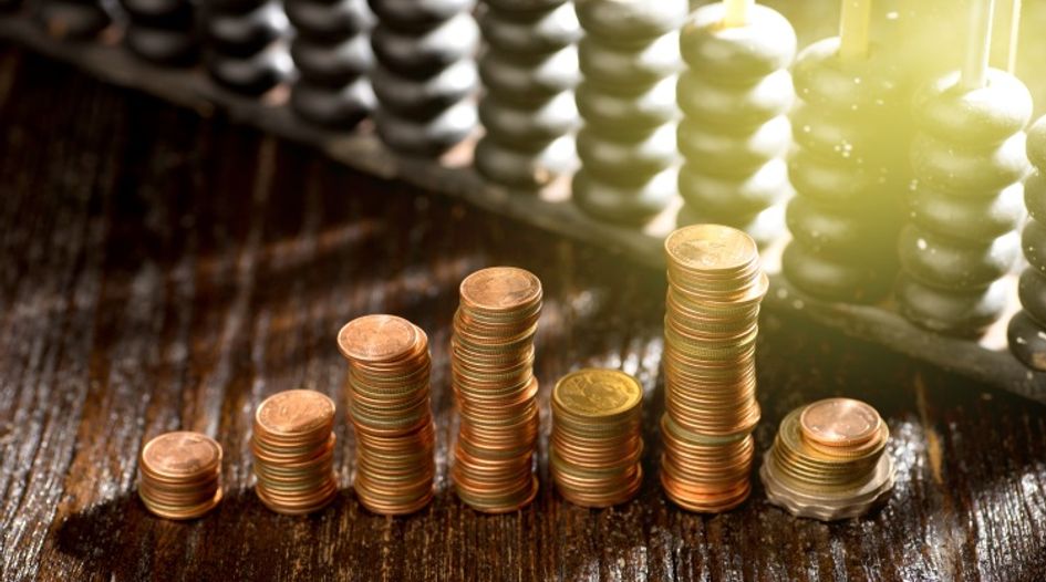 Why IP valuation in Asia has yet to take off