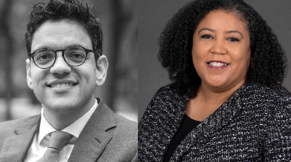 Akin Gump hires Covington & Burling PE partners Latin Lawyer