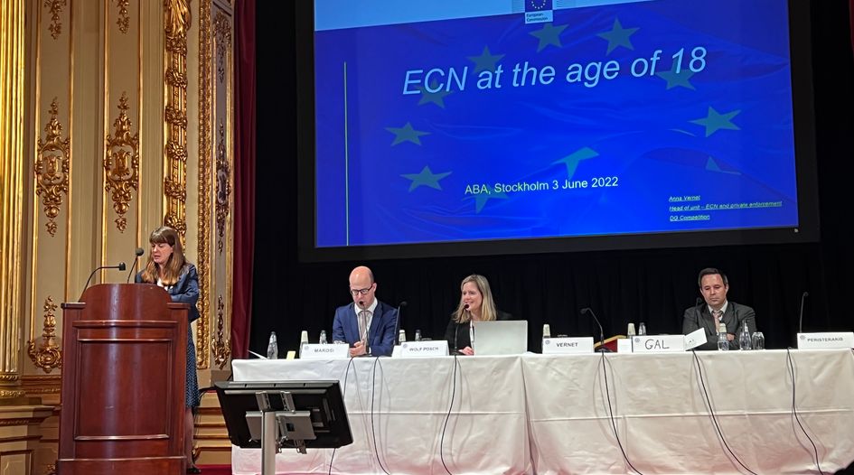 EU’s powers may need “boost” to match ECN+, official says