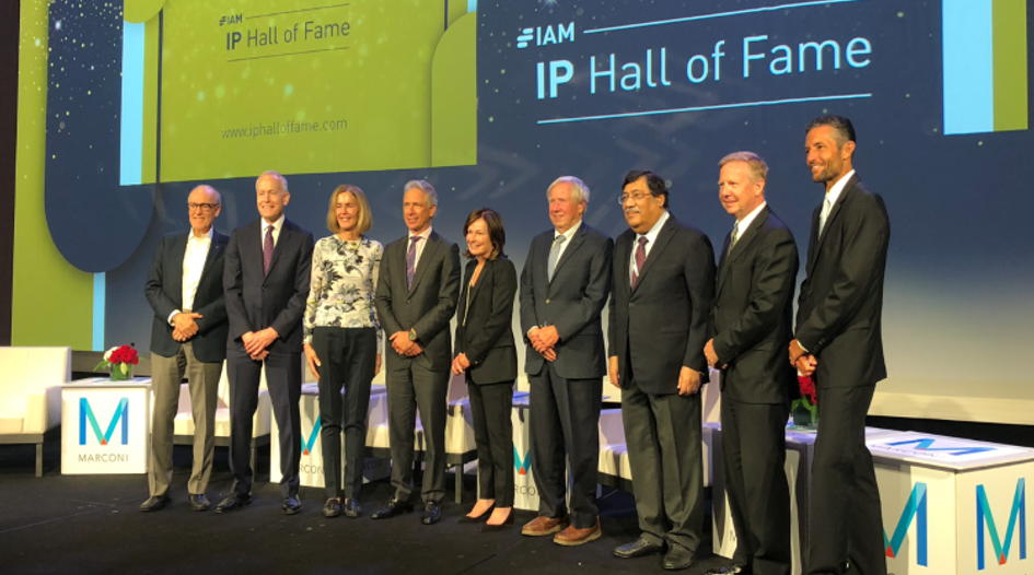 The future of FRAND, 6G, IP finance and patent dealmaking take centre stage in Chicago