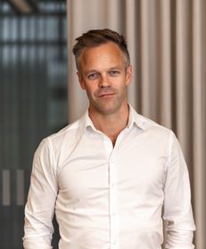 Jens Bördin