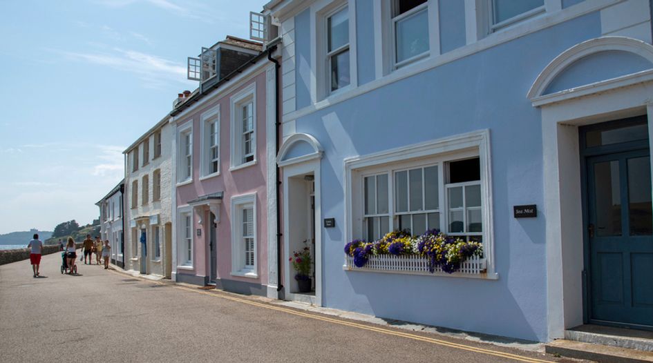 Holiday lettings SME secures six meetings for UK restructuring plan