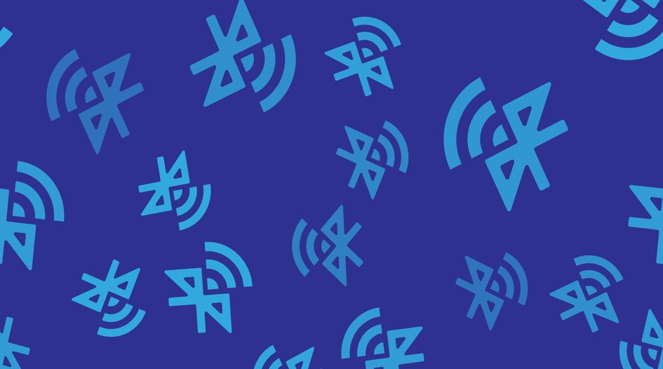 Canon cries foul over NPE’s patent attack on Bluetooth