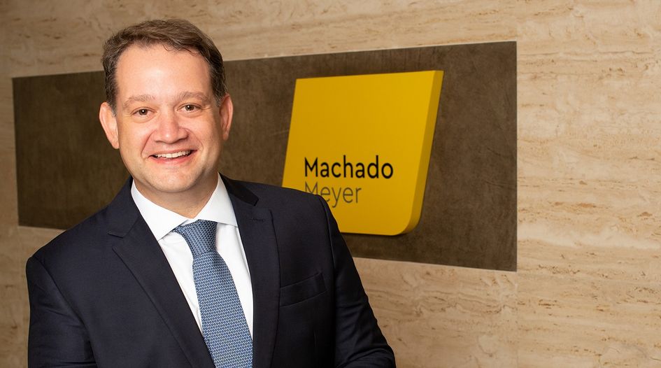 Machado Meyer hires disputes partner from Campos Mello