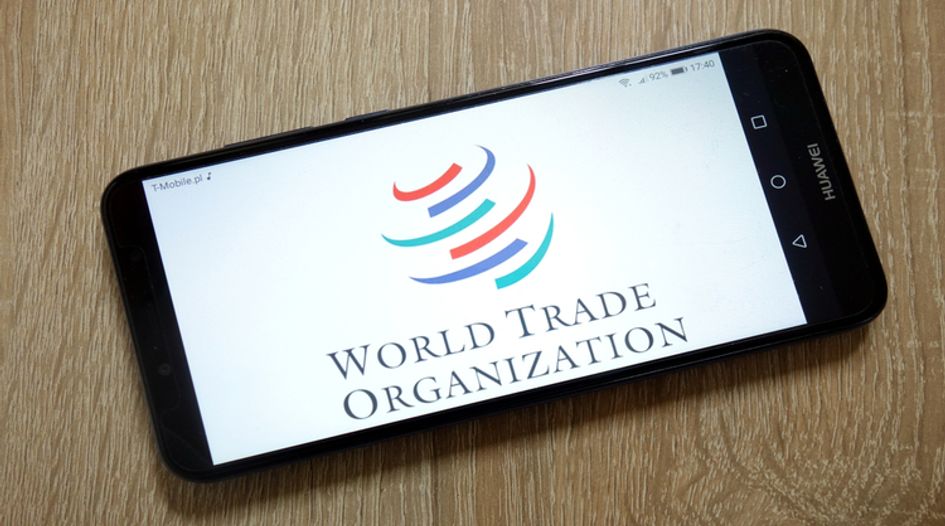 Breaking: Vaccine IP waiver agreed by WTO members