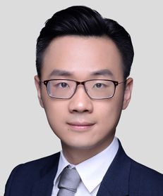 Derrick Zhao