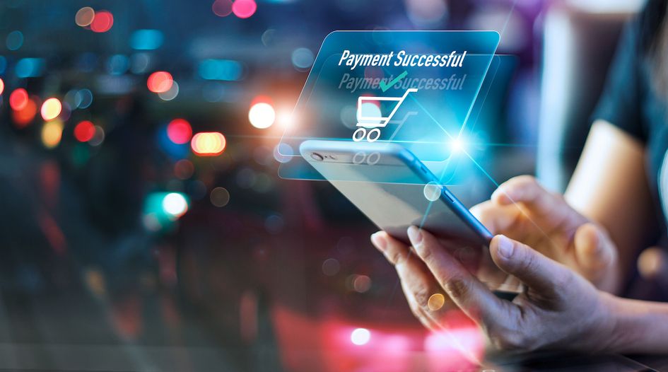 ACCC narrows financial services priority to digital payments