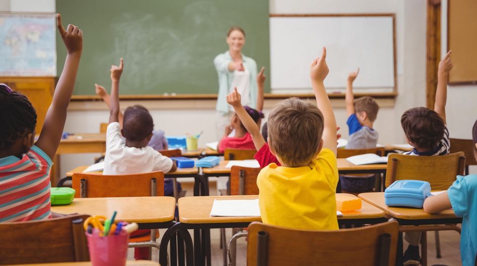 BMA and Cescon Barrieu guide Brazil-UK education buy