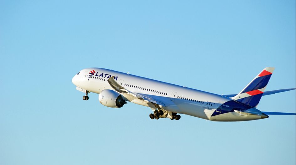 LATAM Airlines wins Chapter 11 plan approval