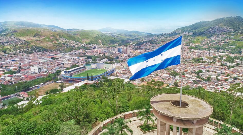 Honduras faces treaty dispute over special economic zones