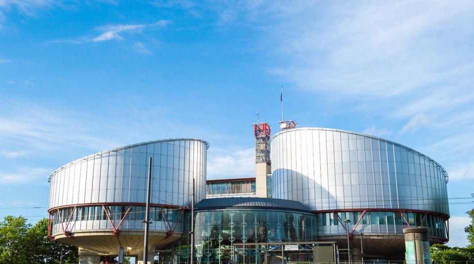 ECHR rules against Spain in Catalan judges privacy case