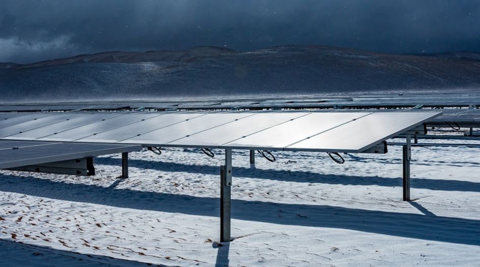 Another solar investor brings claim against Argentine grid manager
