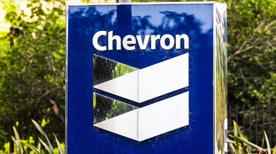 Ecuador fails in renewed bid to overturn Chevron award