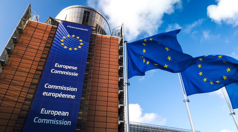 EU consults on updating competition framework