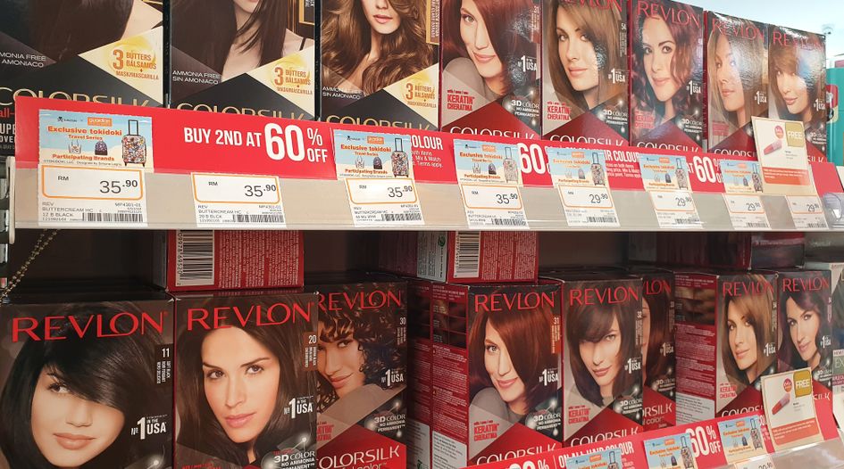 Revlon secures Canadian recognition amid employee lawsuits