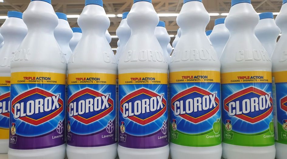 Venezuela fails to scrub out revived Clorox claim