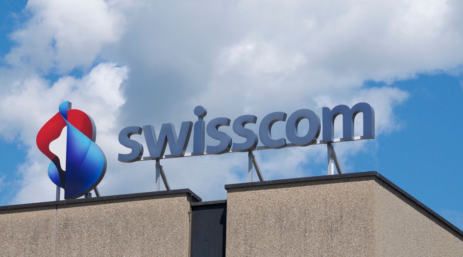 Court orders Swisscom to pay €69 million fine