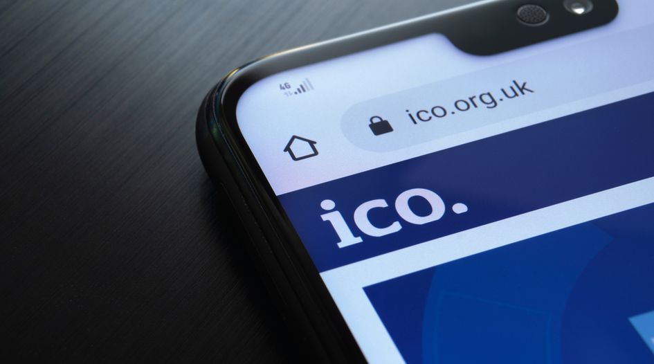 ICO to cut penalties for public sector
