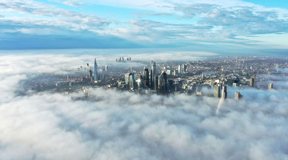 UK regulators’ horizons reach the cloud under Treasury plans