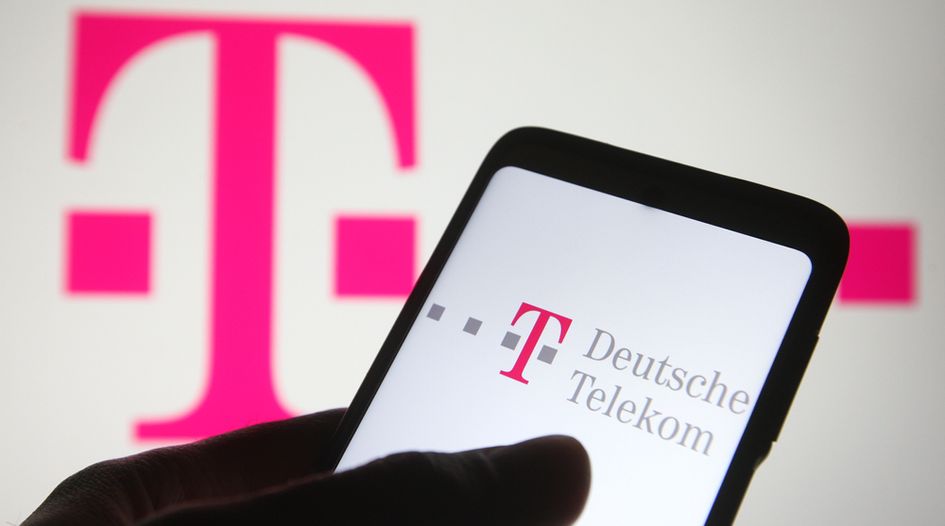 Deutsche Telekom's €300 million antitrust case against IPCom thrown out by German court