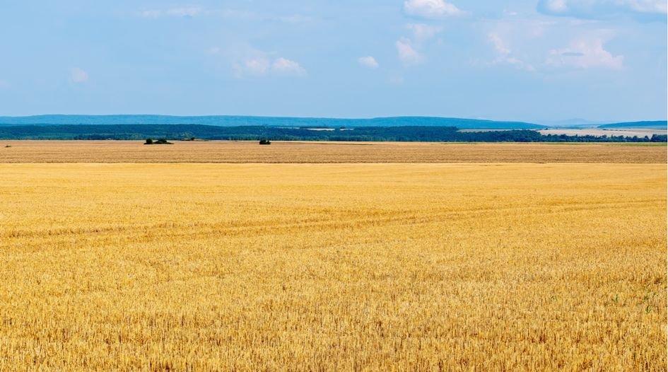 Bulgarian agriculture group seeks recognition amid “aggressive” New York litigation