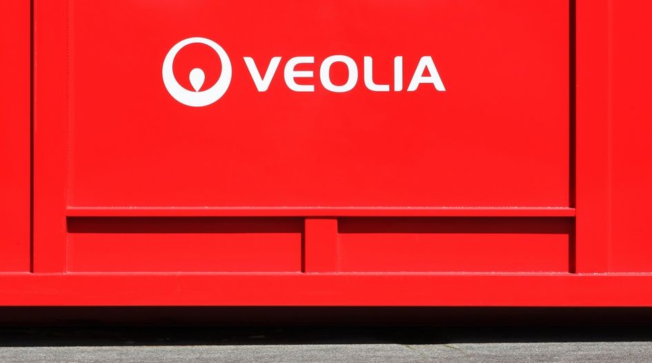 Lithuania stymied by its own courts in Veolia dispute