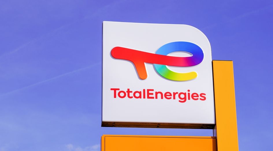 TotalEnergies fined €1 million for GDPR breaches