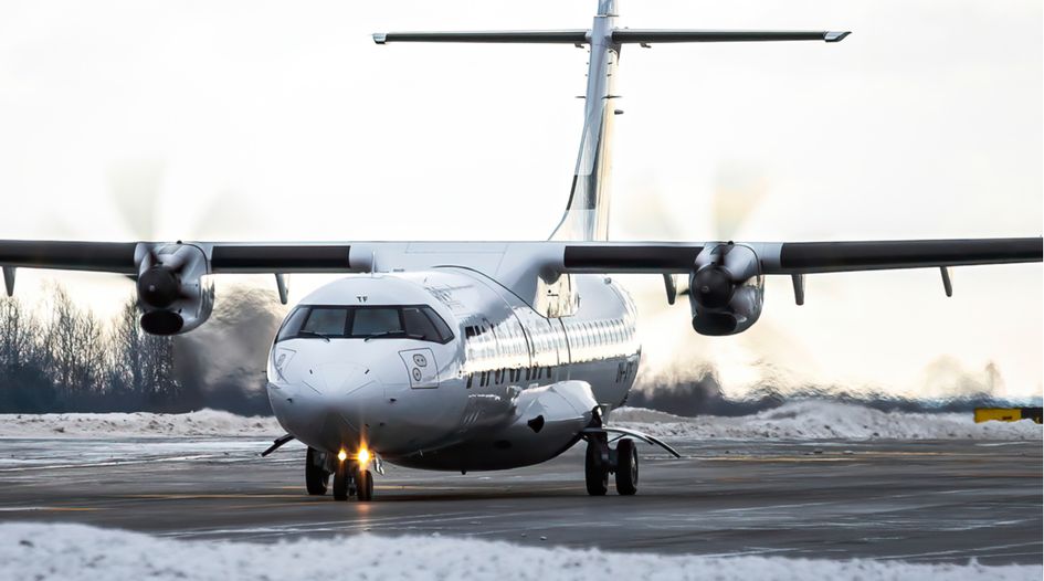 Nordic Aviation Capital completes restructuring