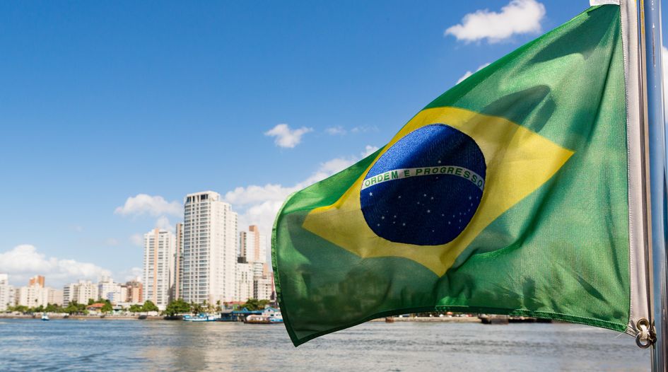 Brazilian billionaire’s New York assets frozen