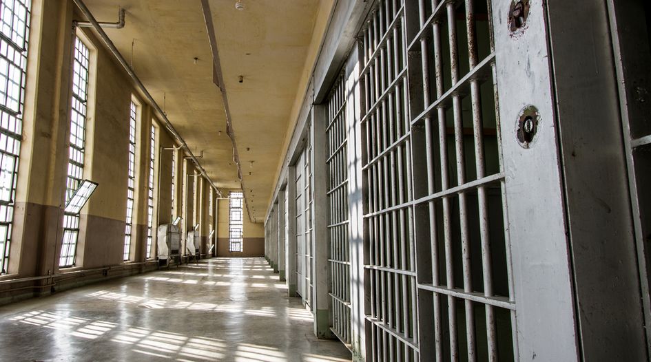 Australian judge suspends prison terms in first individual cartel sentences