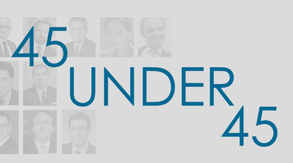 45 under 45: call for nominations