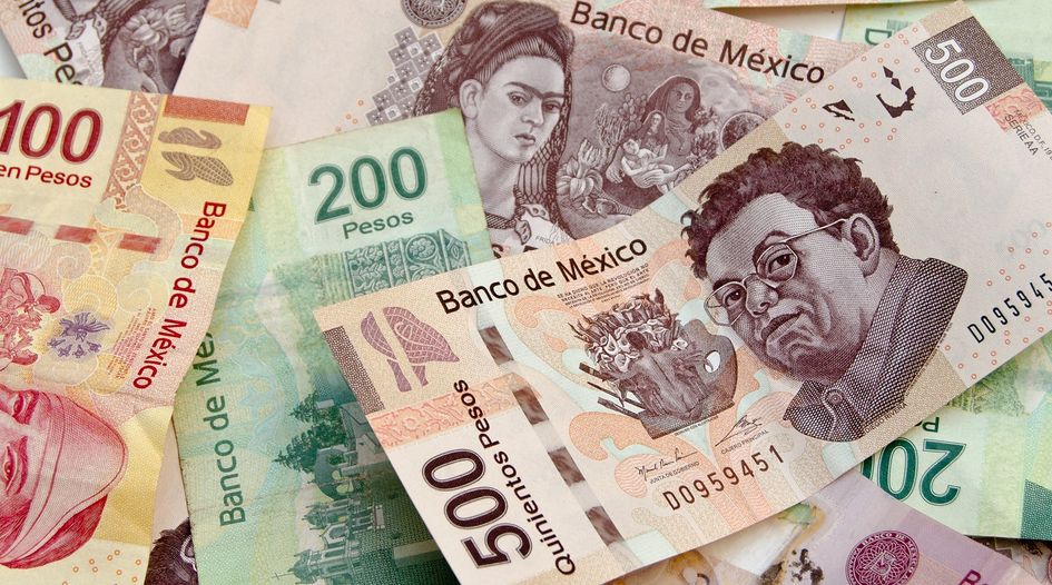 Crédito Real seeks Chapter 15 recognition of Mexican liquidation