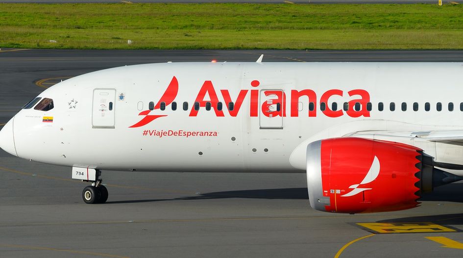 Avianca JV accused of breaching merger condition
