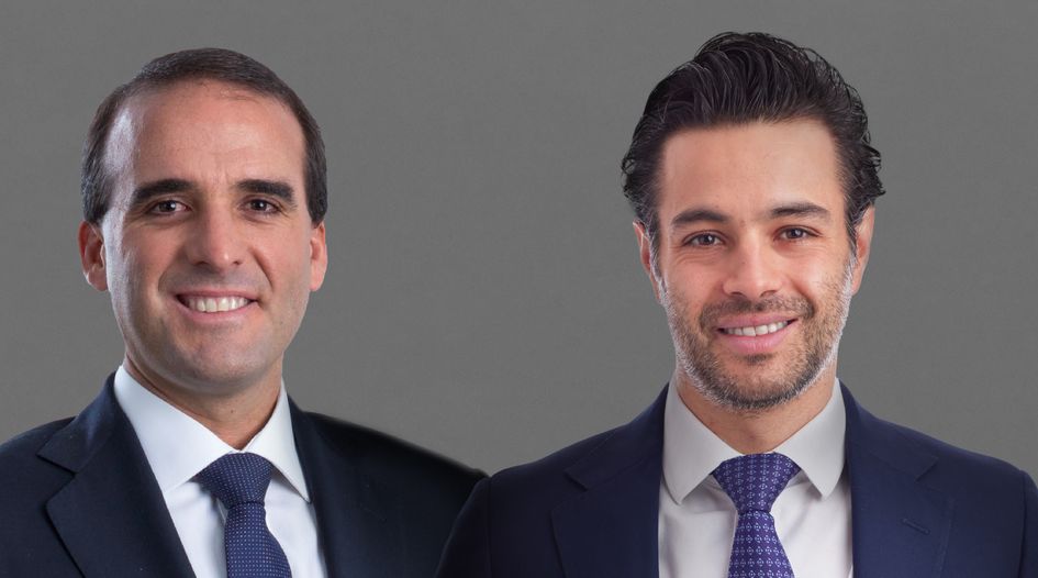 Cuatrecasas boosts Mexico and Peru offices with double hire