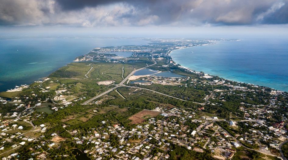 Cayman court grants “legally significant” declaratory relief in winding up process