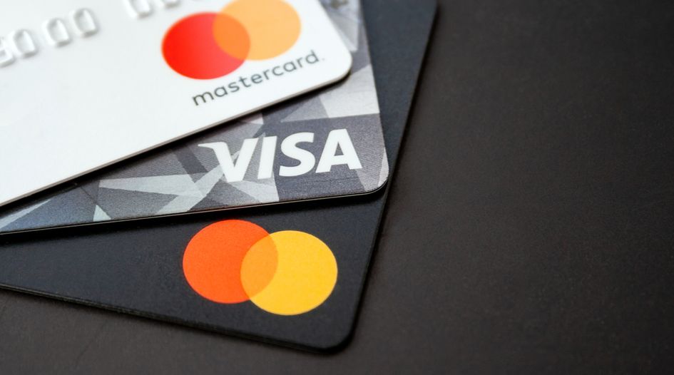 Visa and Mastercard hit with additional UK interchange fee class actions