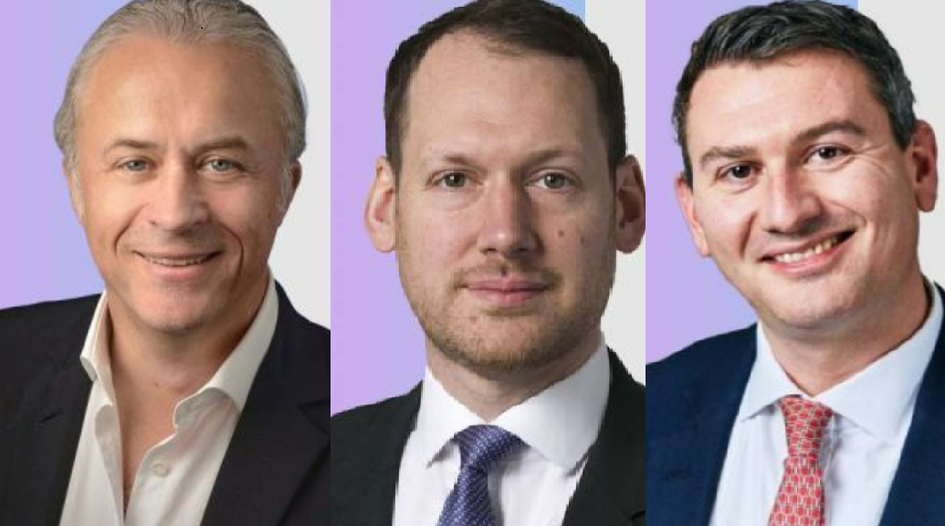 KPMG expands UK special situations and turnaround team